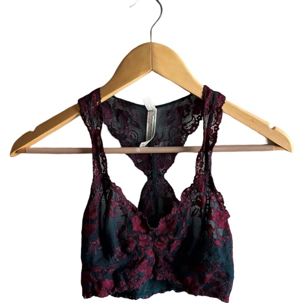 Free People Bralette